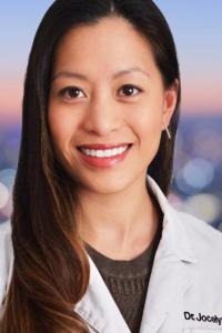 Jocelyn Magahis, DDS Profile Headshot